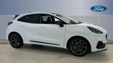 Ford Puma ST 1.5 EcoBoost ST 5dr Petrol Hatchback